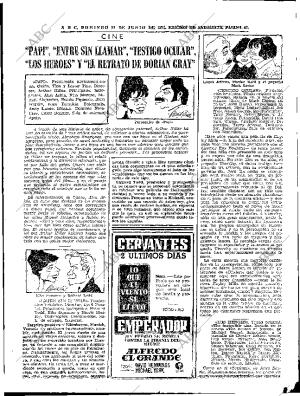 ABC SEVILLA 13-06-1971 página 67