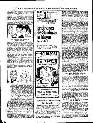 ABC SEVILLA 13-06-1971 página 68