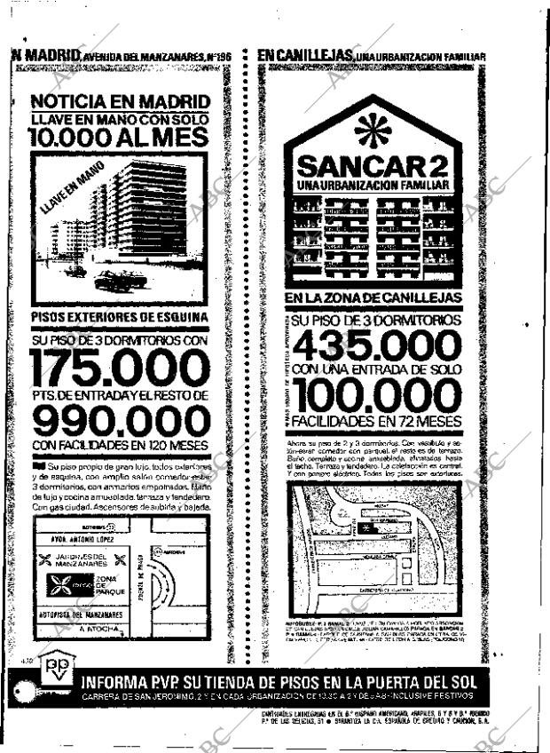 ABC MADRID 16-06-1971 página 136