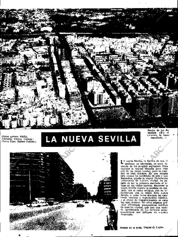 ABC SEVILLA 18-06-1971 página 15