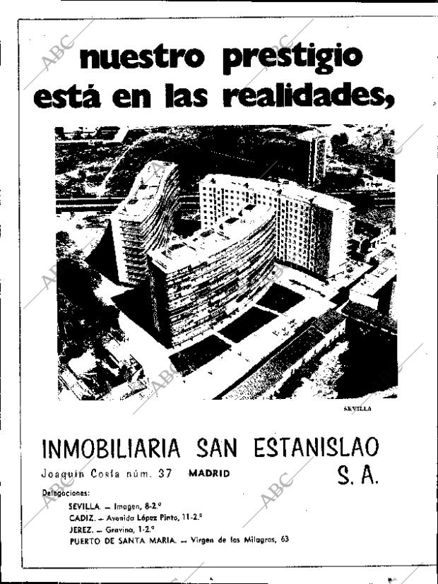 ABC SEVILLA 18-06-1971 página 16