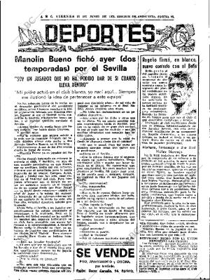 ABC SEVILLA 18-06-1971 página 73