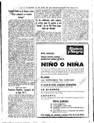 ABC SEVILLA 18-06-1971 página 79