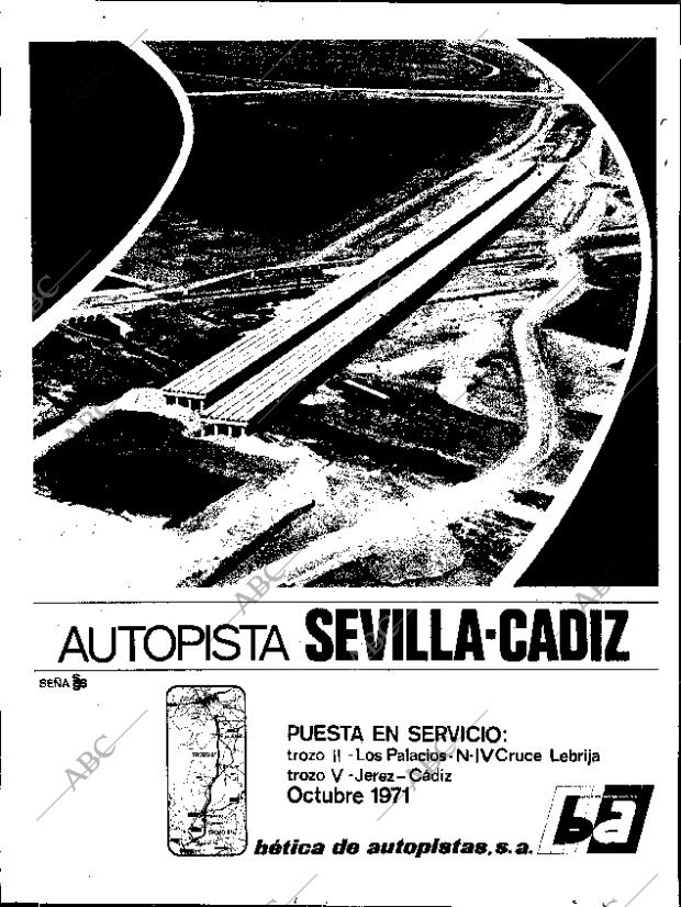 ABC SEVILLA 18-06-1971 página 8