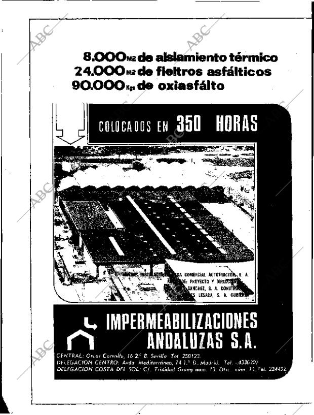 ABC SEVILLA 18-06-1971 página 96