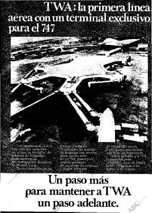 BLANCO Y NEGRO MADRID 19-06-1971 página 10