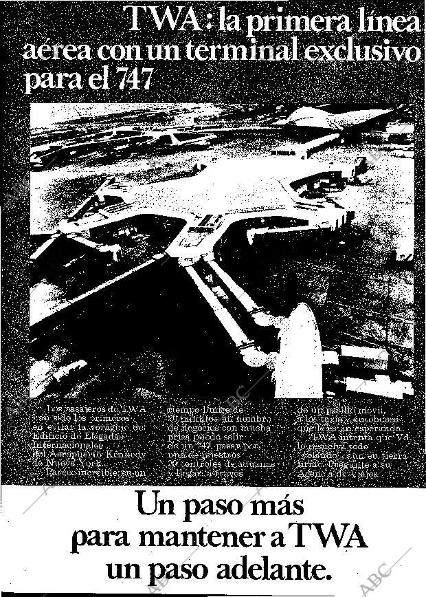 BLANCO Y NEGRO MADRID 19-06-1971 página 10