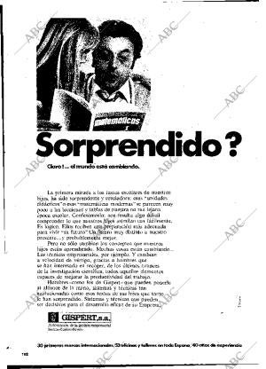 BLANCO Y NEGRO MADRID 19-06-1971 página 102