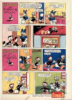 BLANCO Y NEGRO MADRID 19-06-1971 página 107