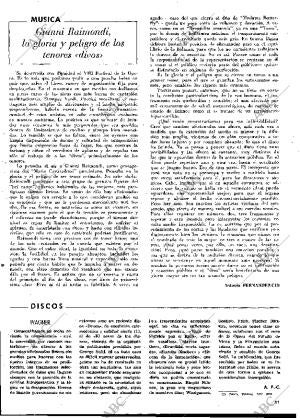 BLANCO Y NEGRO MADRID 19-06-1971 página 11