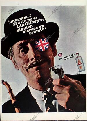 BLANCO Y NEGRO MADRID 19-06-1971 página 16