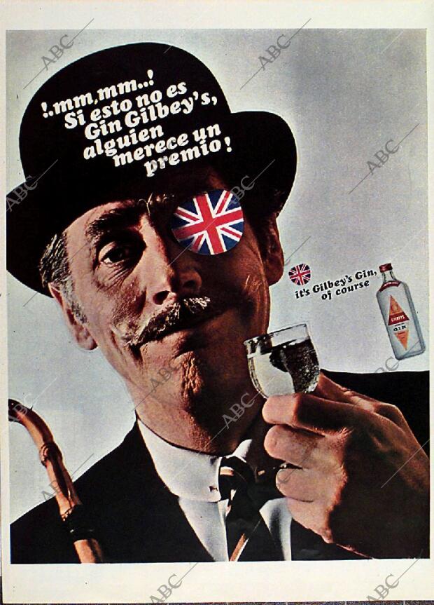 BLANCO Y NEGRO MADRID 19-06-1971 página 16