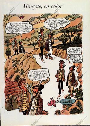 BLANCO Y NEGRO MADRID 19-06-1971 página 17