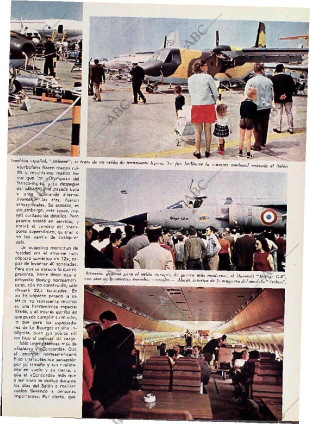 BLANCO Y NEGRO MADRID 19-06-1971 página 27