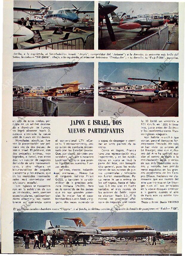 BLANCO Y NEGRO MADRID 19-06-1971 página 28