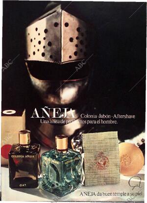 BLANCO Y NEGRO MADRID 19-06-1971 página 29