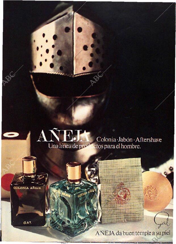 BLANCO Y NEGRO MADRID 19-06-1971 página 29