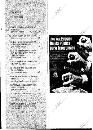 BLANCO Y NEGRO MADRID 19-06-1971 página 31