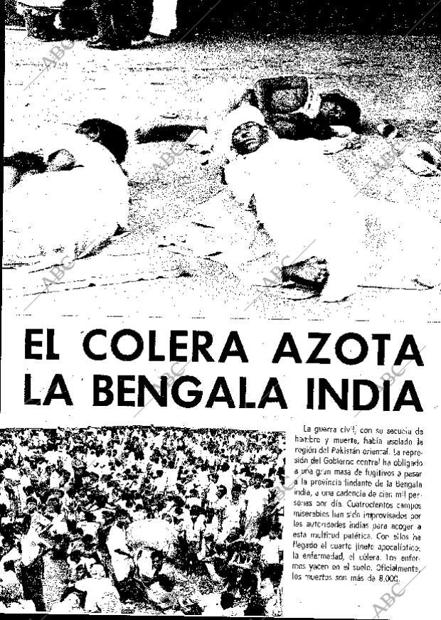 BLANCO Y NEGRO MADRID 19-06-1971 página 32