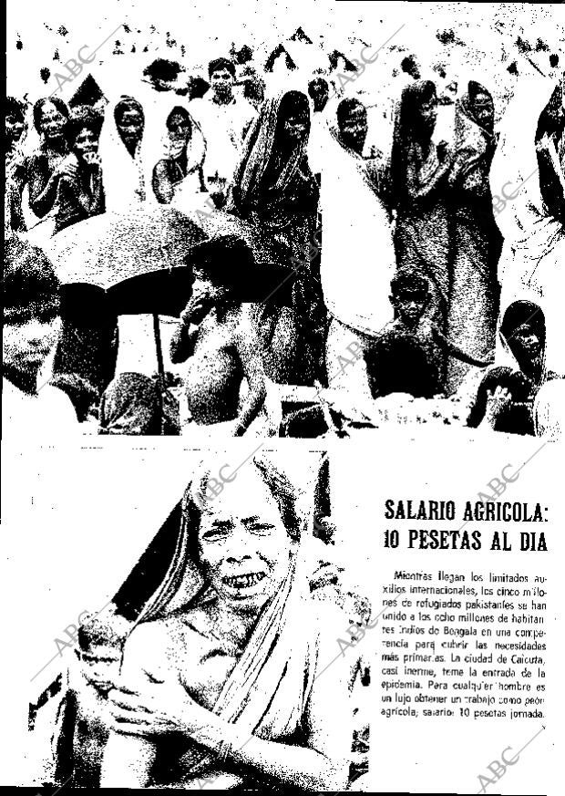 BLANCO Y NEGRO MADRID 19-06-1971 página 36