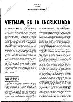 BLANCO Y NEGRO MADRID 19-06-1971 página 38