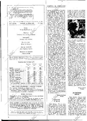 BLANCO Y NEGRO MADRID 19-06-1971 página 4