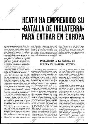 BLANCO Y NEGRO MADRID 19-06-1971 página 41