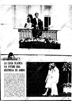 BLANCO Y NEGRO MADRID 19-06-1971 página 45