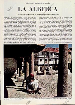 BLANCO Y NEGRO MADRID 19-06-1971 página 47