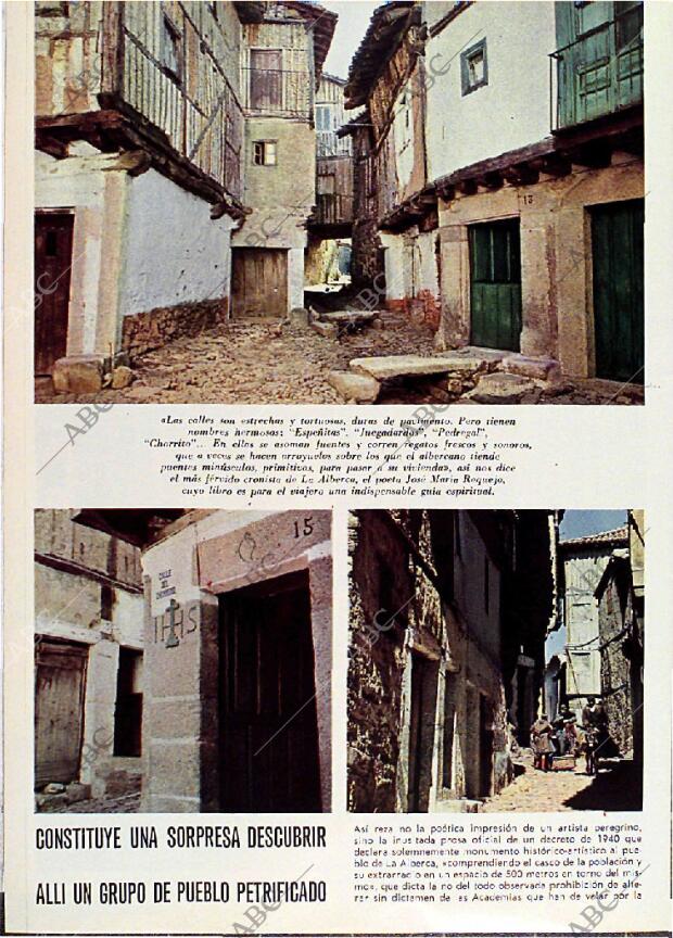 BLANCO Y NEGRO MADRID 19-06-1971 página 48