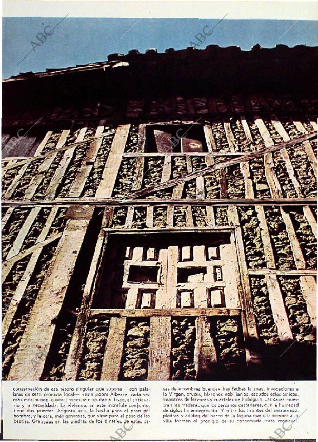 BLANCO Y NEGRO MADRID 19-06-1971 página 49