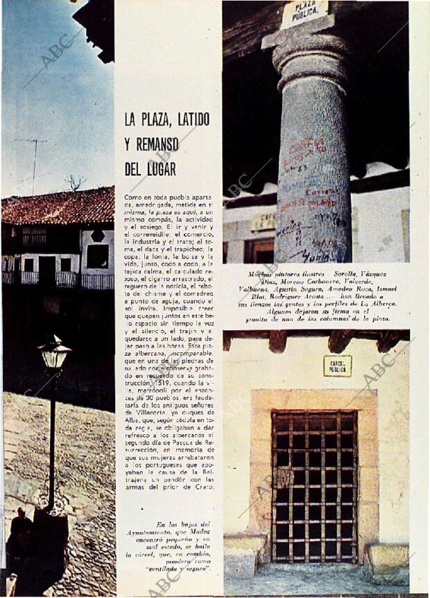 BLANCO Y NEGRO MADRID 19-06-1971 página 51