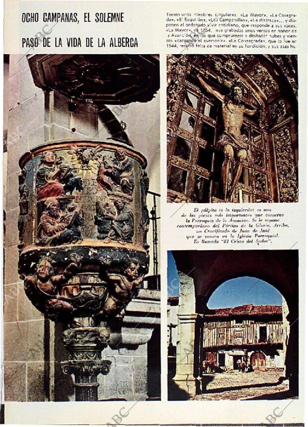 BLANCO Y NEGRO MADRID 19-06-1971 página 52