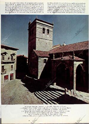 BLANCO Y NEGRO MADRID 19-06-1971 página 53