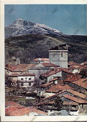 BLANCO Y NEGRO MADRID 19-06-1971 página 54