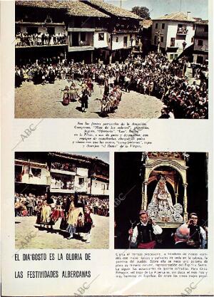 BLANCO Y NEGRO MADRID 19-06-1971 página 56