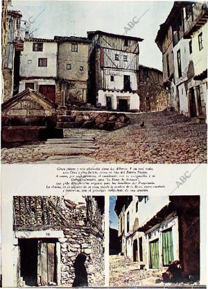 BLANCO Y NEGRO MADRID 19-06-1971 página 58