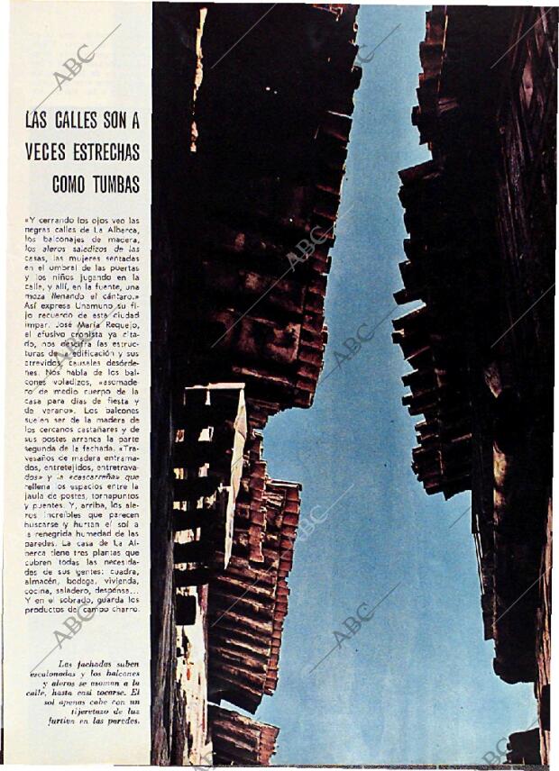 BLANCO Y NEGRO MADRID 19-06-1971 página 59