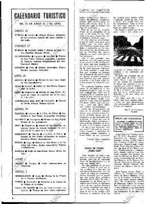 BLANCO Y NEGRO MADRID 19-06-1971 página 6