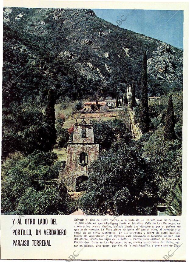 BLANCO Y NEGRO MADRID 19-06-1971 página 62