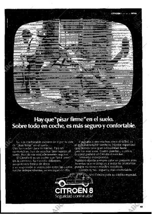 BLANCO Y NEGRO MADRID 19-06-1971 página 63