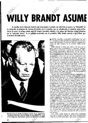 BLANCO Y NEGRO MADRID 19-06-1971 página 64