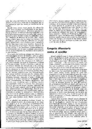 BLANCO Y NEGRO MADRID 19-06-1971 página 67