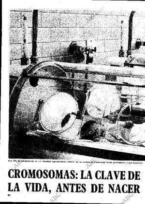 BLANCO Y NEGRO MADRID 19-06-1971 página 68