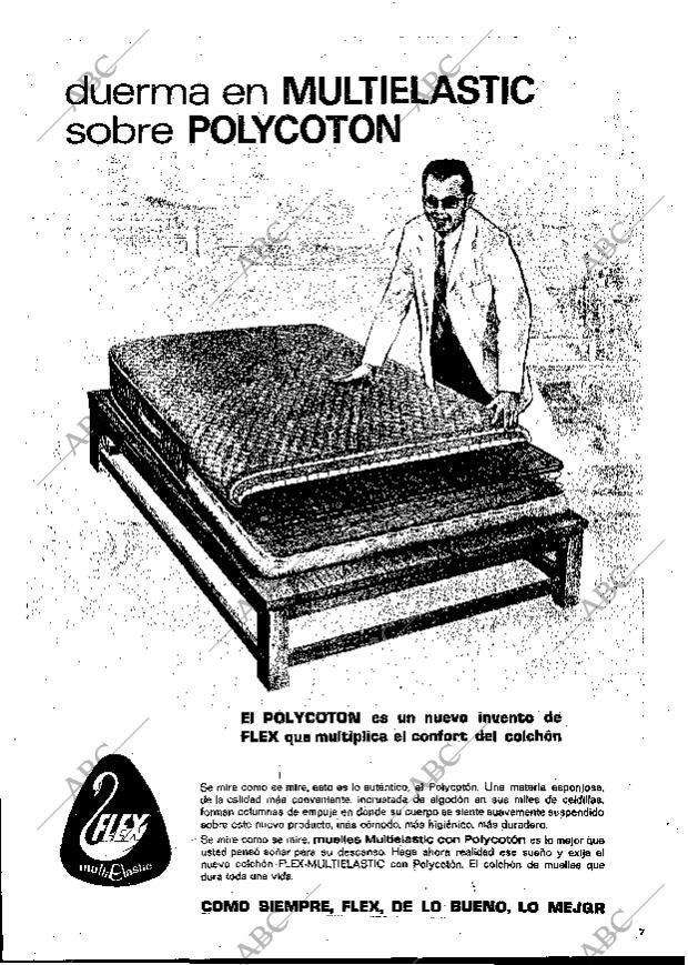 BLANCO Y NEGRO MADRID 19-06-1971 página 7