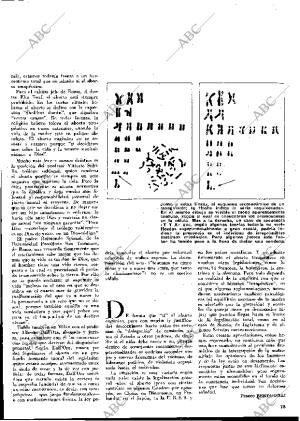 BLANCO Y NEGRO MADRID 19-06-1971 página 73