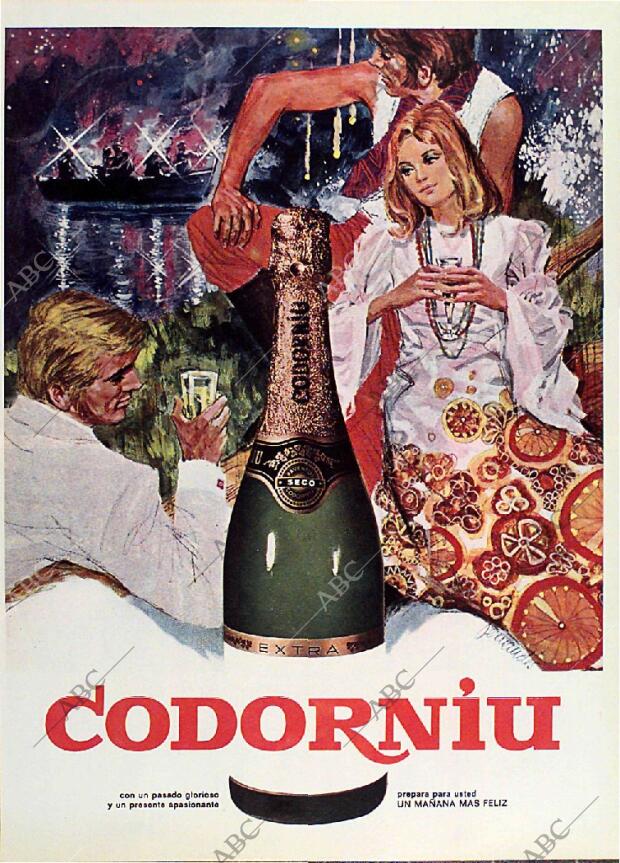 BLANCO Y NEGRO MADRID 19-06-1971 página 79