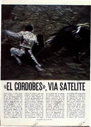 BLANCO Y NEGRO MADRID 19-06-1971 página 81