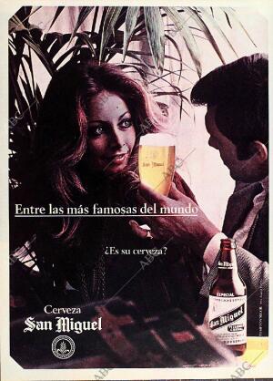 BLANCO Y NEGRO MADRID 19-06-1971 página 82