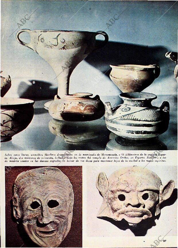 BLANCO Y NEGRO MADRID 19-06-1971 página 87